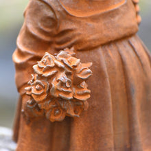 Lade das Bild in den Galerie-Viewer, Bezaubernde Mrs. Rabbit Gartendekoration Kunsthandel Rueckeshaeuser