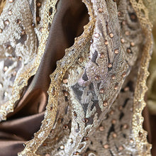 Lade das Bild in den Galerie-Viewer, Wundervoller Engel mit Laute, Höhe 30 cm Weihnachtsdekoration Kunsthandel Rueckeshaeuser