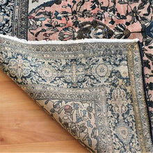 Lade das Bild in den Galerie-Viewer, Antiker Ferahan Antiker Teppich Kunsthandel Rueckeshaeuser