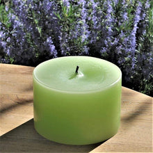 Lade das Bild in den Galerie-Viewer, Finca Kerze, ahorn Outdoorkerzen Kunsthandel Rueckeshaeuser