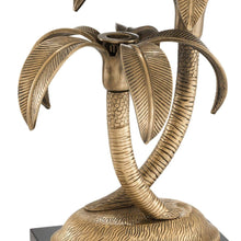 Lade das Bild in den Galerie-Viewer, Kerzenhalter BABYLON Wohnaccessoires Kunsthandel Rueckeshaeuser