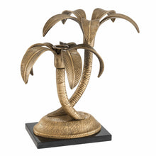 Lade das Bild in den Galerie-Viewer, Kerzenhalter BABYLON Wohnaccessoires Kunsthandel Rueckeshaeuser