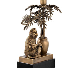 Lade das Bild in den Galerie-Viewer, Kerzenhalter Silvio Wohnaccessoires Kunsthandel Rueckeshaeuser