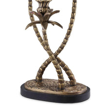 Lade das Bild in den Galerie-Viewer, Kerzenhalter VILLA D'ESTE Wohnaccessoires Kunsthandel Rueckeshaeuser