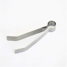 Lade das Bild in den Galerie-Viewer, Kerzenlöscher, Zange Kerzen Kunsthandel Rueckeshaeuser