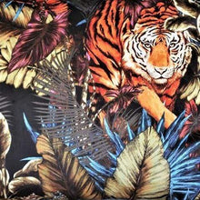 Lade das Bild in den Galerie-Viewer, Kissenhülle "Bengal" 40 x 60 cm Kissen Kunsthandel Rueckeshaeuser