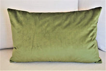 Lade das Bild in den Galerie-Viewer, Kissenhülle "Bengal" 40 x 60 cm Kissen Kunsthandel Rueckeshaeuser