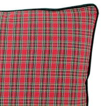 Lade das Bild in den Galerie-Viewer, Kissenhülle "Tromsö" 45 x 45 cm Kissen Kunsthandel Rueckeshaeuser