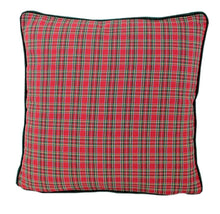 Lade das Bild in den Galerie-Viewer, Kissenhülle "Tromsö" 45 x 45 cm Kissen Kunsthandel Rueckeshaeuser