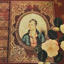 Lade das Bild in den Galerie-Viewer, Sehr edles Tablett Wohnaccessoires Kunsthandel Rueckeshaeuser