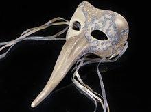 Lade das Bild in den Galerie-Viewer, Venezianische Maske Wohnaccessoires Kunsthandel Rueckeshaeuser