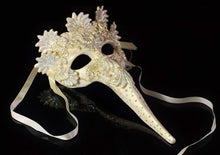 Lade das Bild in den Galerie-Viewer, Venezianische Maske Wohnaccessoires Kunsthandel Rueckeshaeuser