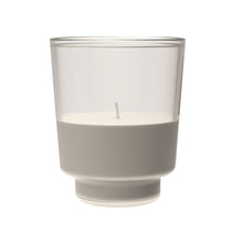 Lade das Bild in den Galerie-Viewer, Windlicht Outdoor gefüllt Outdoorkerzen Kunsthandel Rueckeshaeuser