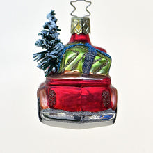 Lade das Bild in den Galerie-Viewer, Christbaumlieferung Weihnachtsbaumschmuck Kunsthandel Rueckeshaeuser

