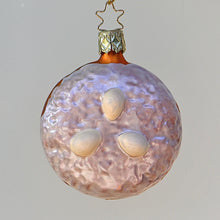 Lade das Bild in den Galerie-Viewer, Elisenlebkuchen glasiert Weihnachtsbaumschmuck Kunsthandel Rueckeshaeuser
