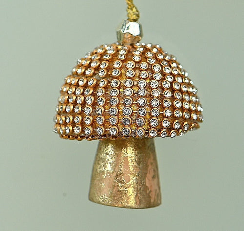 Pilz Ornament 