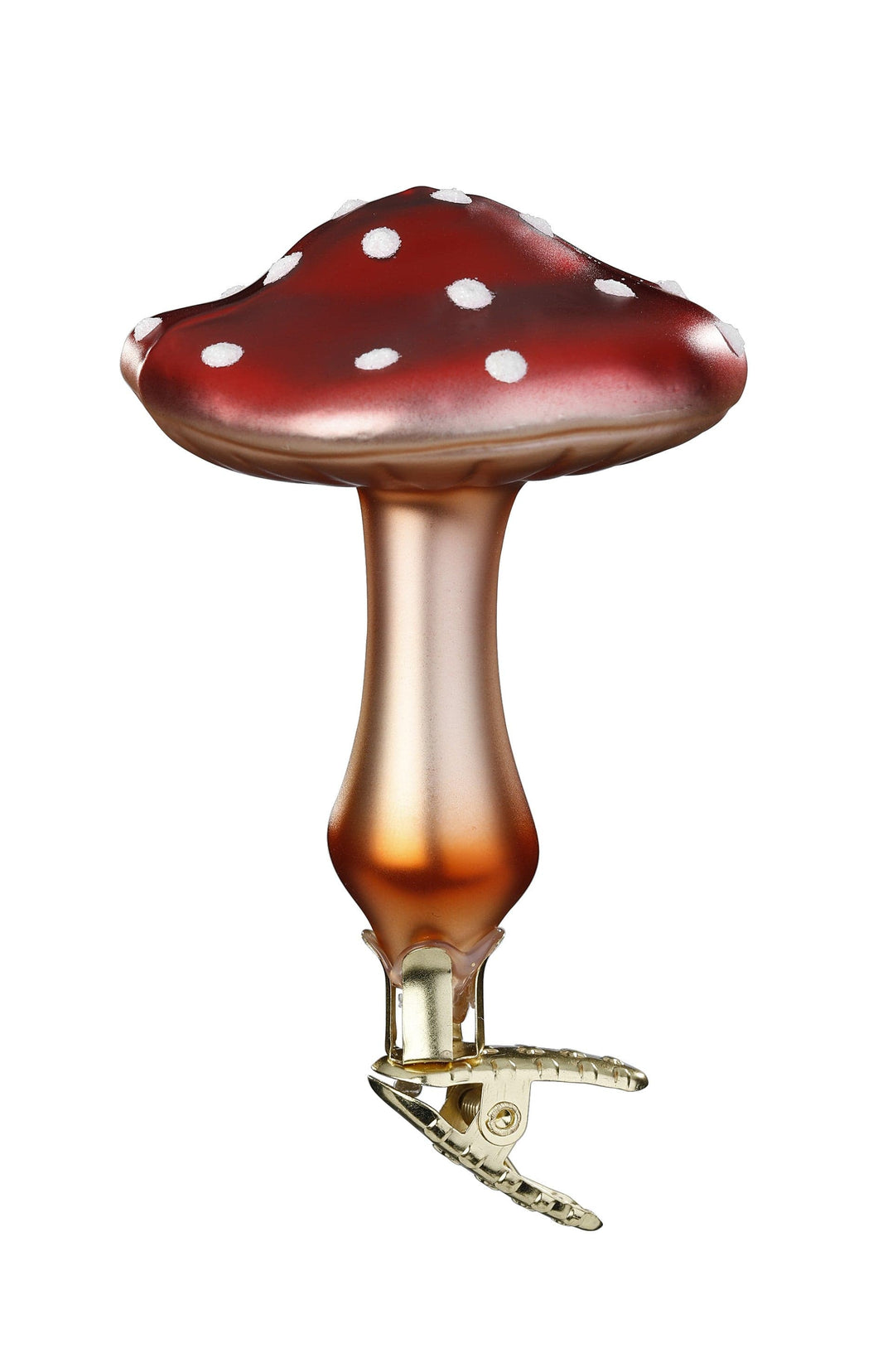 Waldpilz auf Clip – Ariane Rueckeshaeuser Waldpilz auf Clip – Ariane Rueckeshaeuser