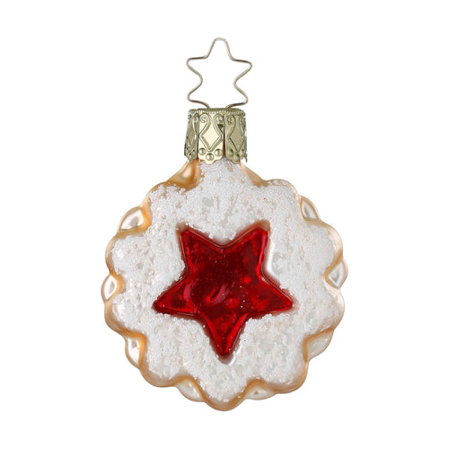 Weihnachtsplätzchen 