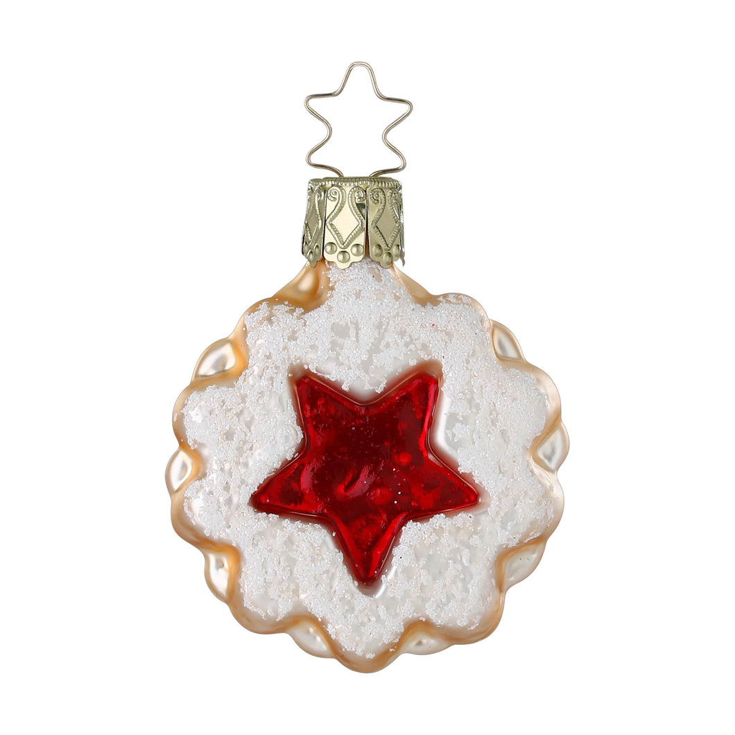 Weihnachtsplätzchen 
