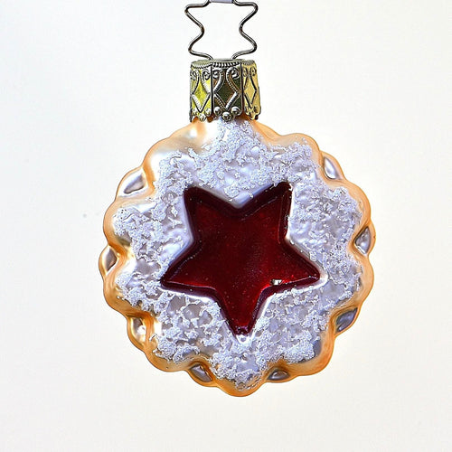 Weihnachtsplätzchen 