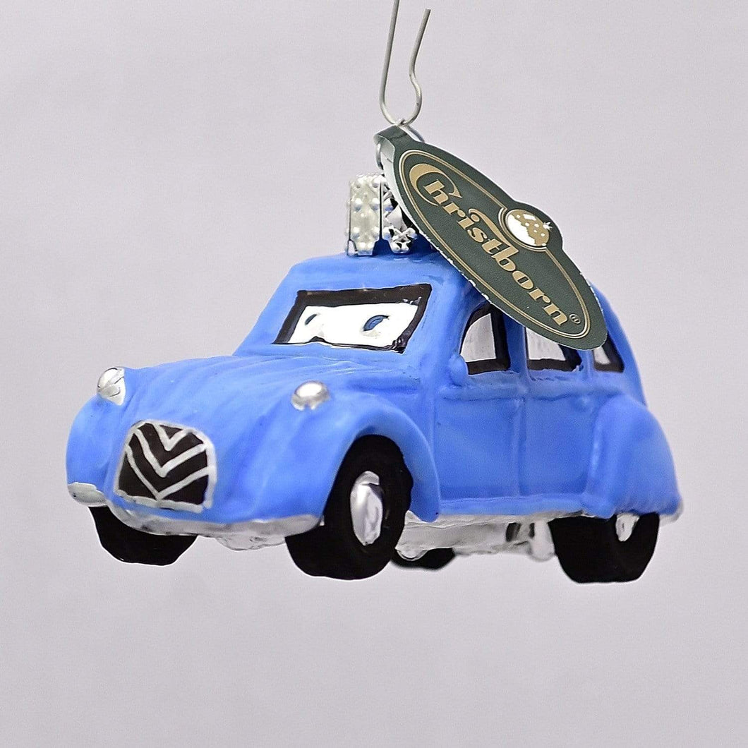 Citroen 2CV 