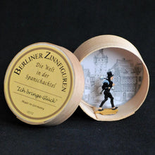 Lade das Bild in den Galerie-Viewer, Glücksbringer Glücksbringer Kunsthandel Rueckeshaeuser
