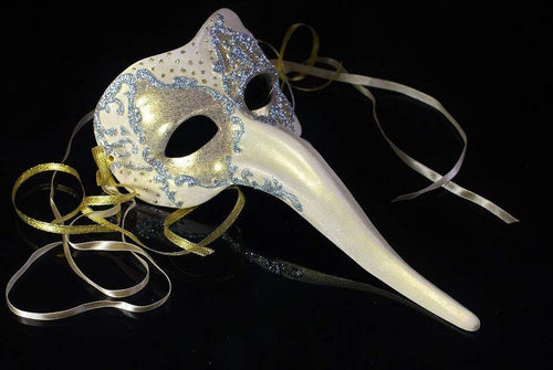 Venezianische Maske Wohnaccessoires Kunsthandel Rueckeshaeuser