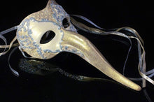 Lade das Bild in den Galerie-Viewer, Venezianische Maske Wohnaccessoires Kunsthandel Rueckeshaeuser
